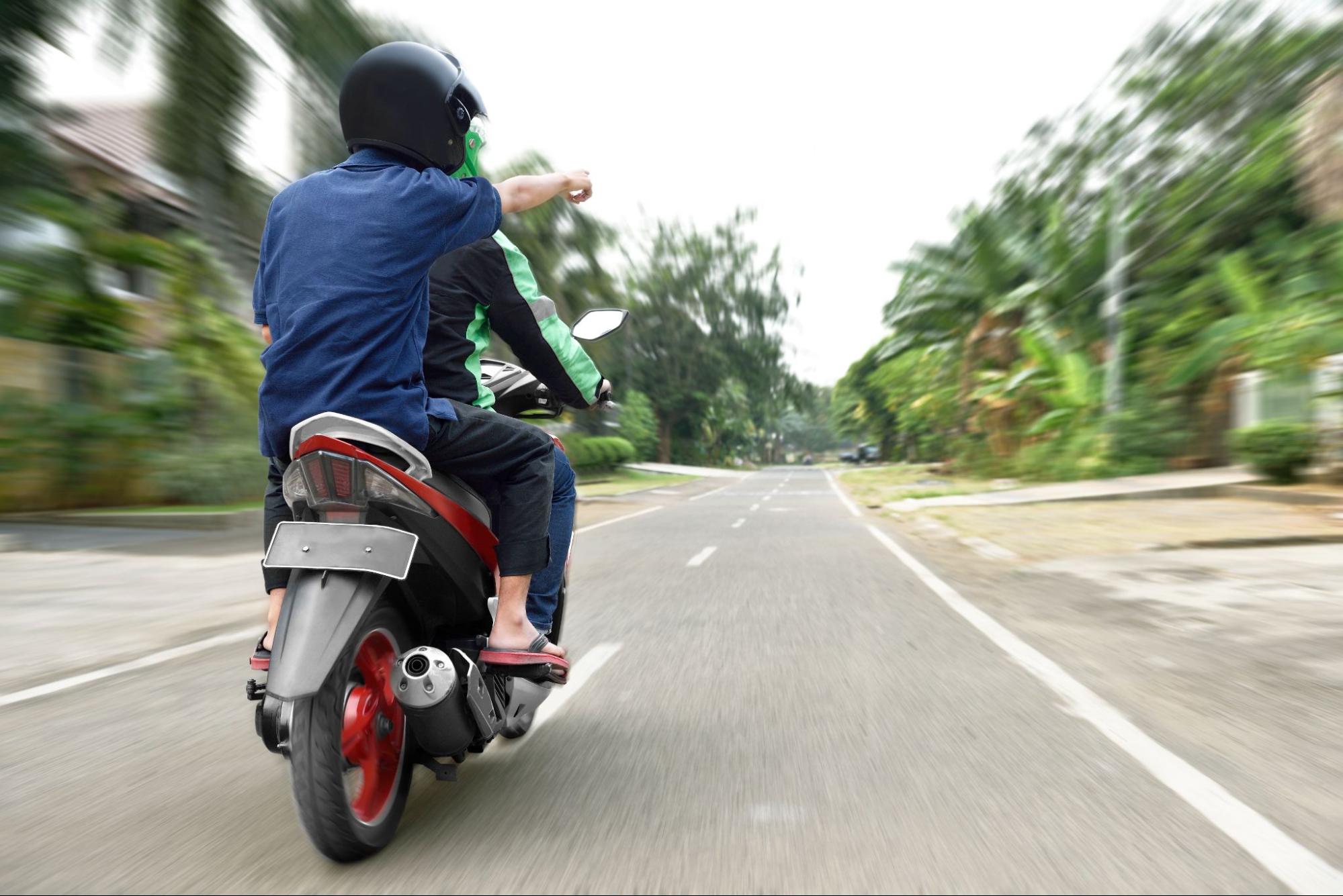 kelebihan dan kekurangan motor listrik